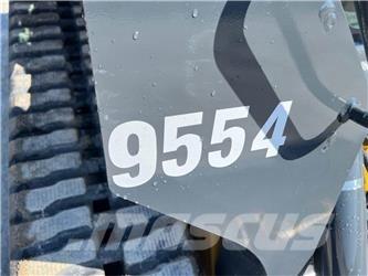 John Deere 333G Kompaktlastere