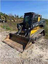 John Deere 333G Kompaktlastere