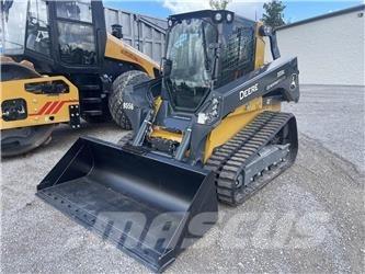 John Deere 333G Kompaktlastere