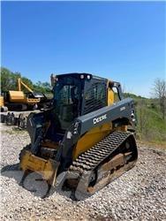 John Deere 333G Kompaktlastere