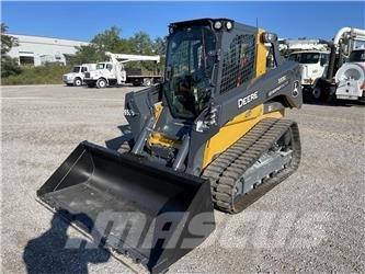 John Deere 333G Kompaktlastere
