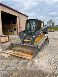 John Deere 333G Kompaktlastere