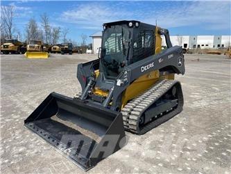 John Deere 333G Kompaktlastere