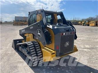 John Deere 333G Kompaktlastere