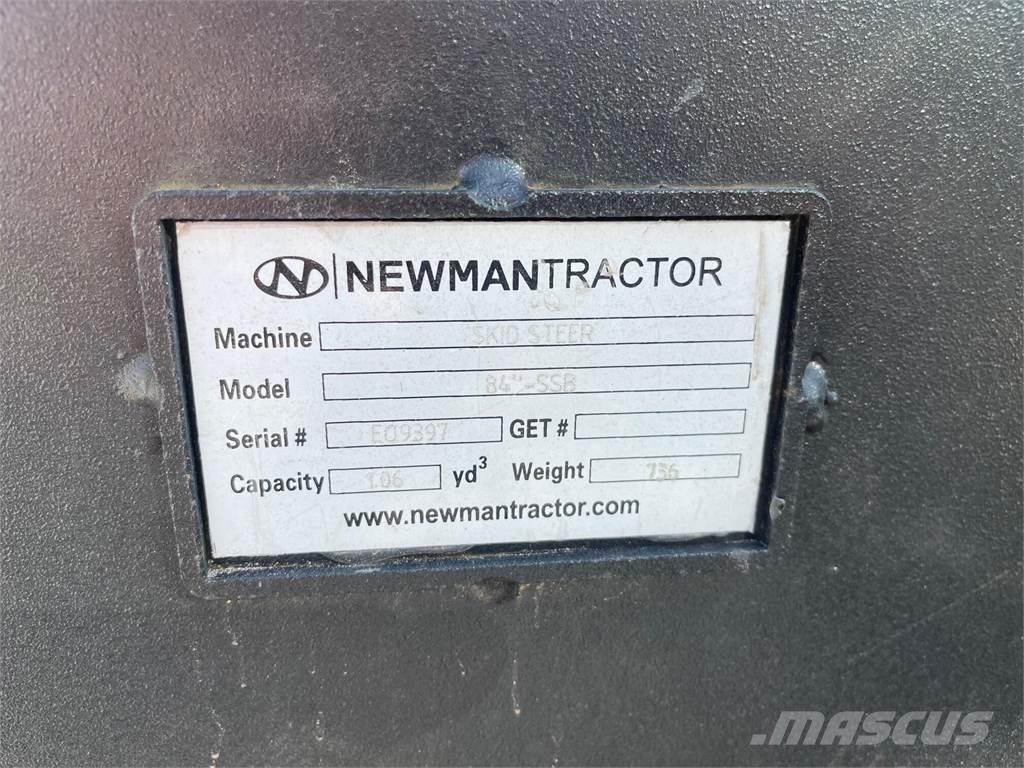 John Deere 333G Kompaktlastere