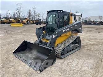 John Deere 333G Kompaktlastere