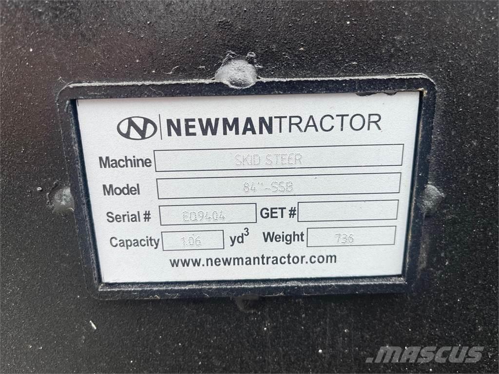John Deere 333G Kompaktlastere