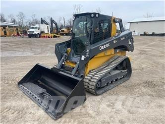 John Deere 333G Kompaktlastere