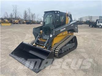 John Deere 333G Kompaktlastere