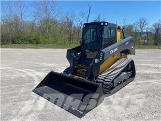 John Deere 333G Kompaktlastere