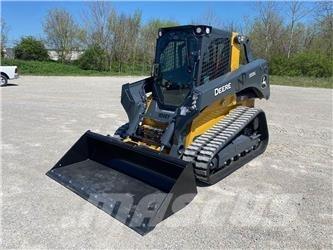John Deere 333G Kompaktlastere