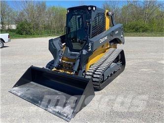 John Deere 333G Kompaktlastere