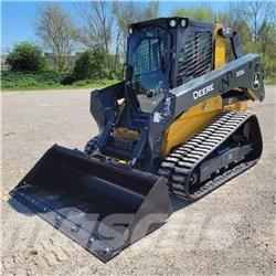 John Deere 333G Kompaktlastere