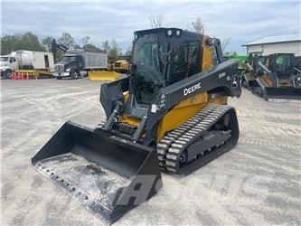 John Deere 333G Kompaktlastere
