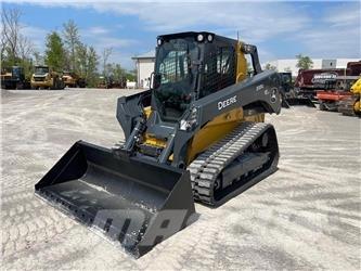 John Deere 333G Kompaktlastere