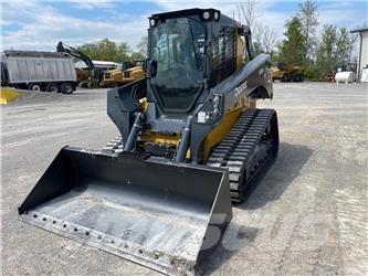 John Deere 333G Kompaktlastere