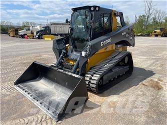 John Deere 333G Kompaktlastere