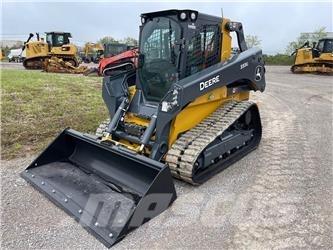 John Deere 333G Kompaktlastere