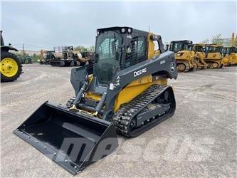 John Deere 333G Kompaktlastere