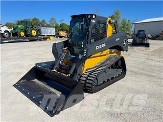 John Deere 333G Kompaktlastere