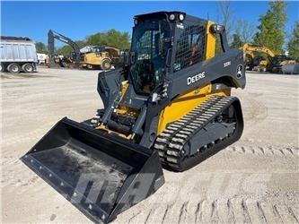 John Deere 333G Kompaktlastere