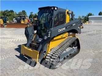 John Deere 333G Kompaktlastere