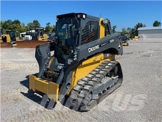 John Deere 333G Kompaktlastere