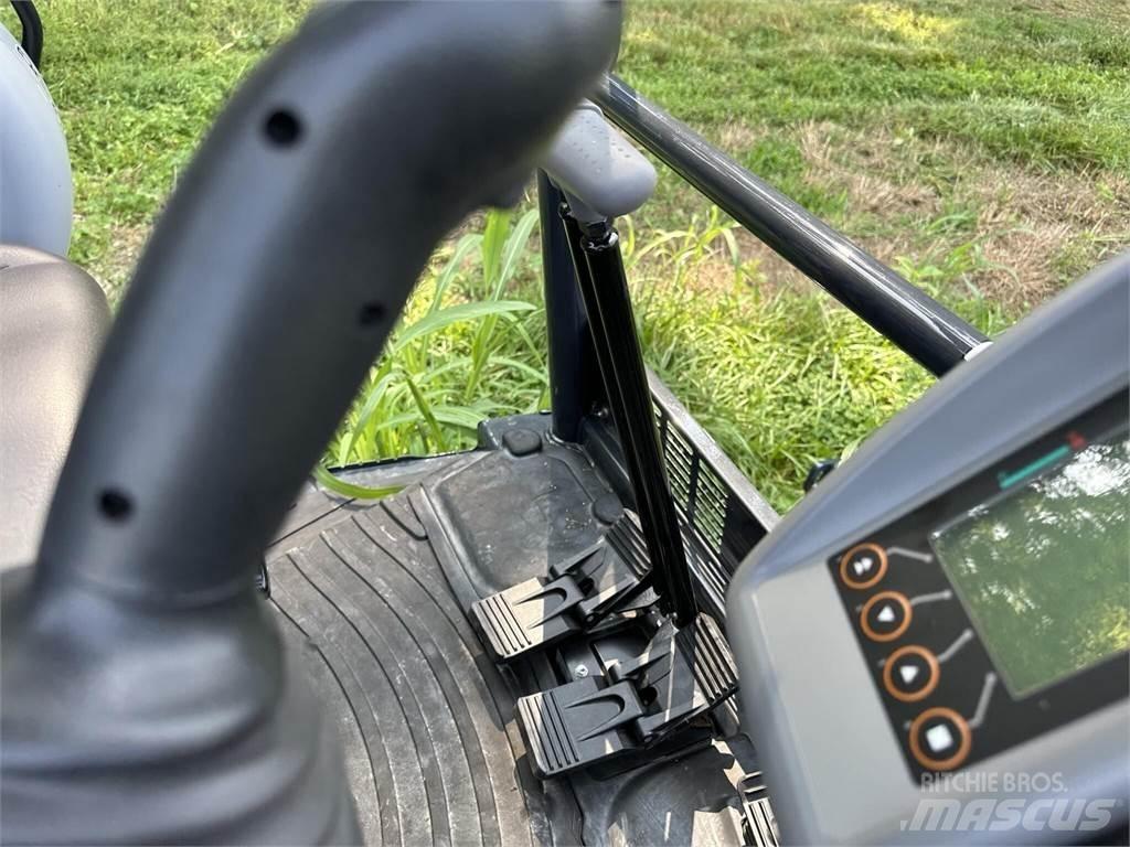 John Deere 35G Minigravere <7t