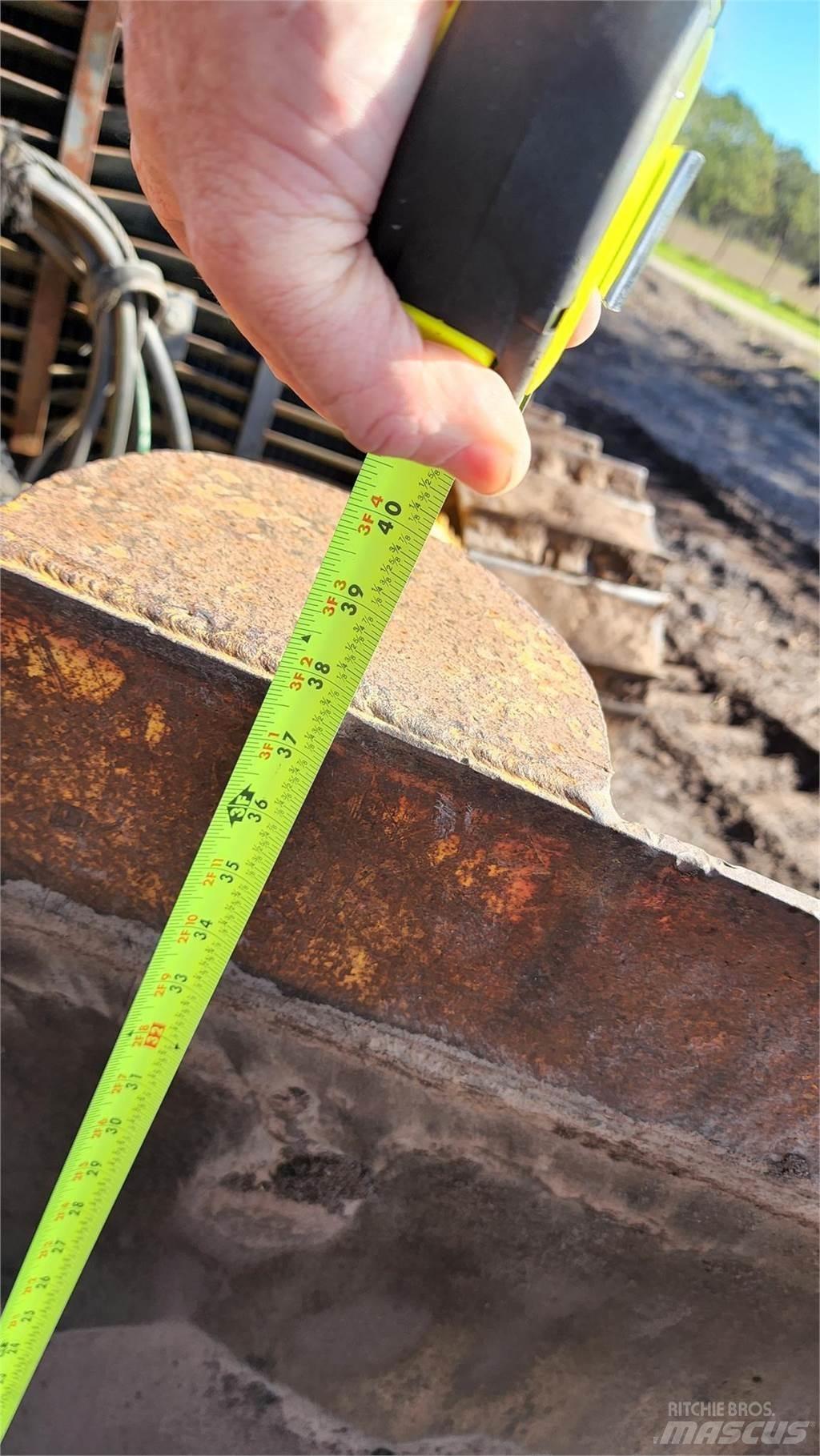 John Deere 450H LT Dozere Beltegående