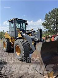 John Deere 544K Hjullastere