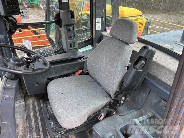John Deere 544K Hjullastere