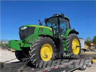 John Deere 6175M Traktorer