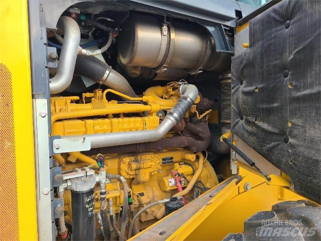 John Deere 644K Hjullastere