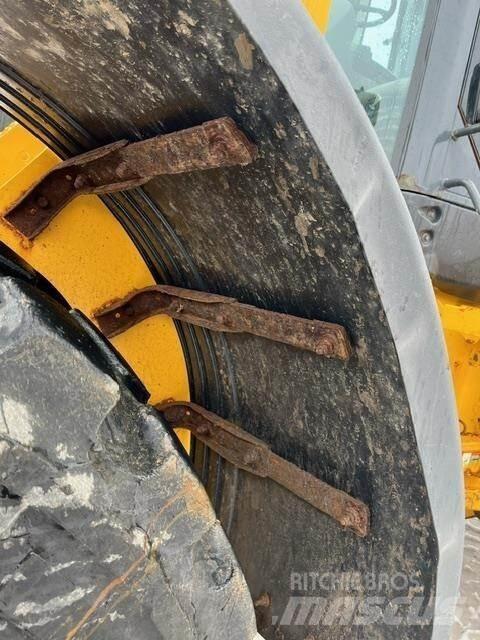 John Deere 644K Hjullastere