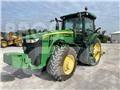 John Deere 8245R Traktorer