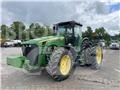 John Deere 8430 Traktorer