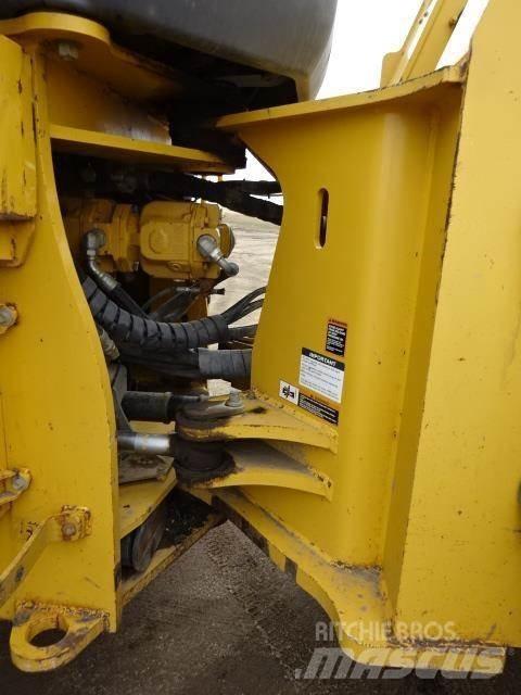 John Deere 844J Hjullastere