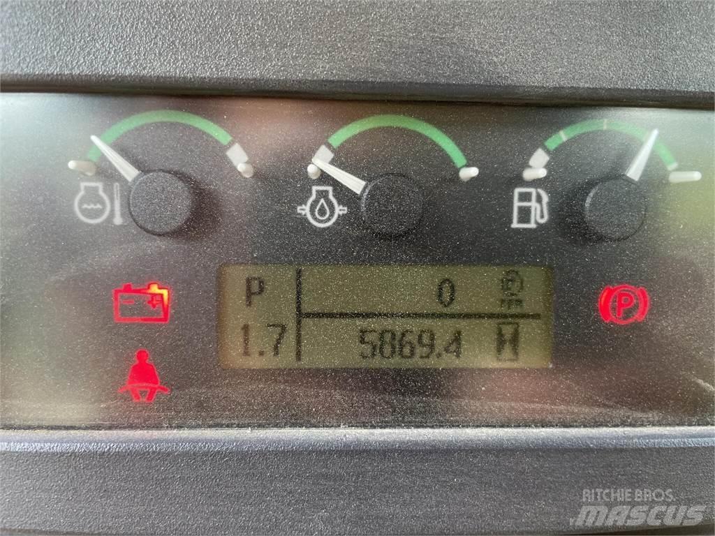 John Deere 850K LGP Dozere Beltegående
