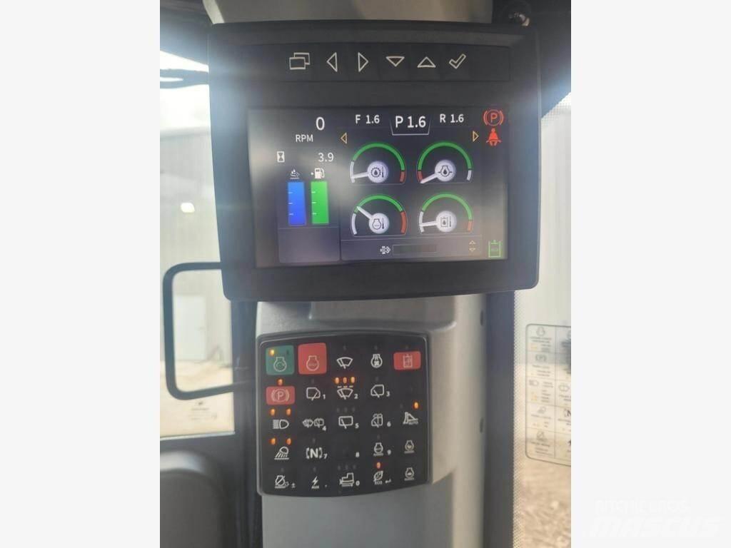John Deere 850L WLT Dozere Beltegående