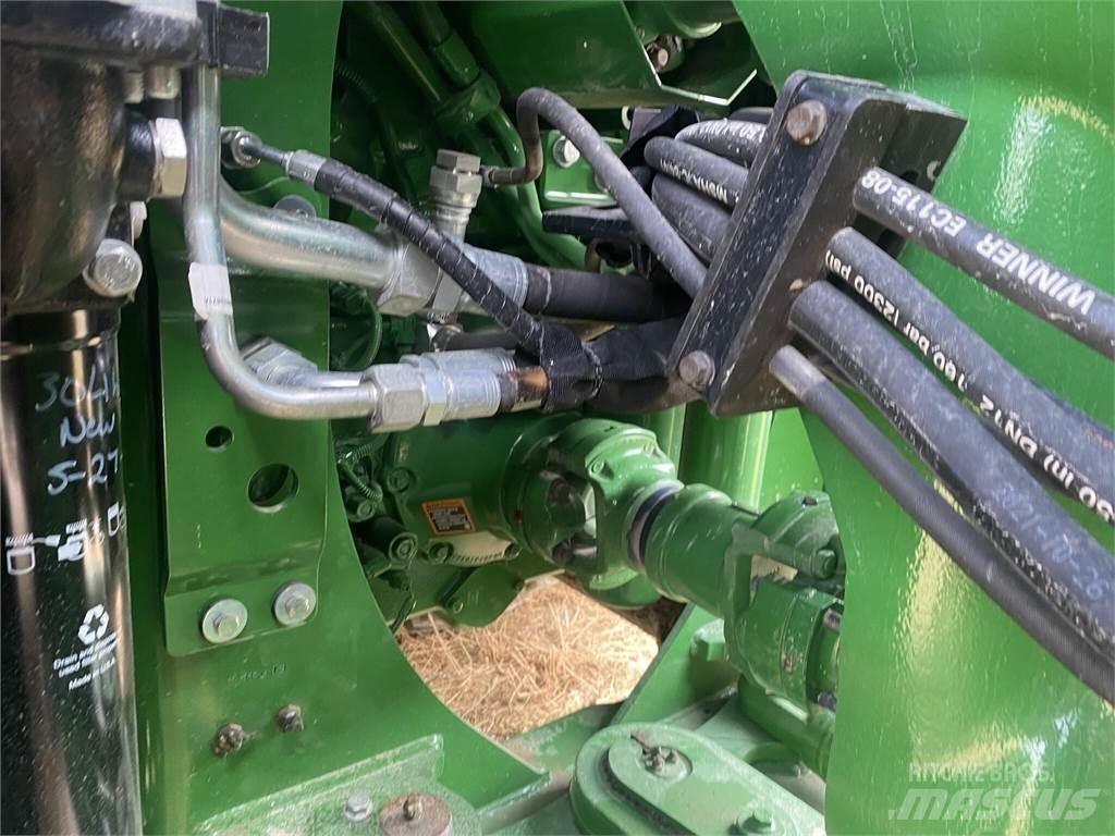 John Deere 9R 440 Traktorer