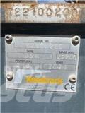 Keestrack B5H Knusere