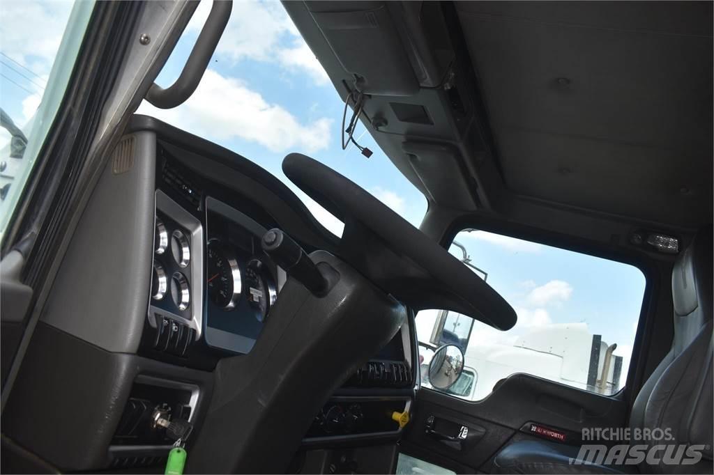 Kenworth T440 Tippbil
