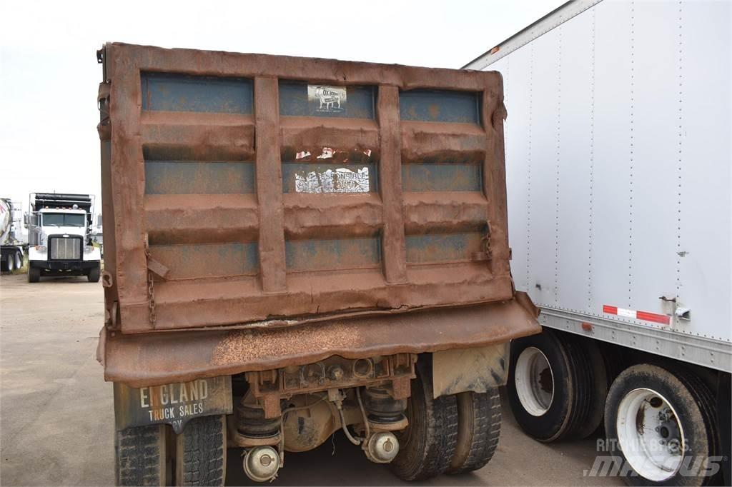 Kenworth T600 Tippbil