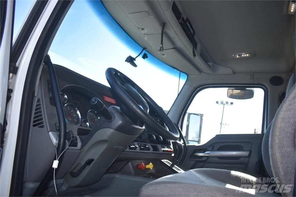 Kenworth T680 Tippbil