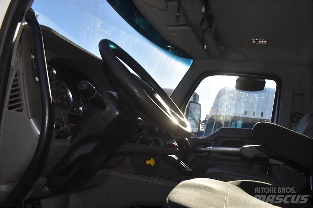 Kenworth T880 Tippbil