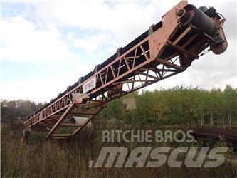 Kolberg 30X60 Transportbånd