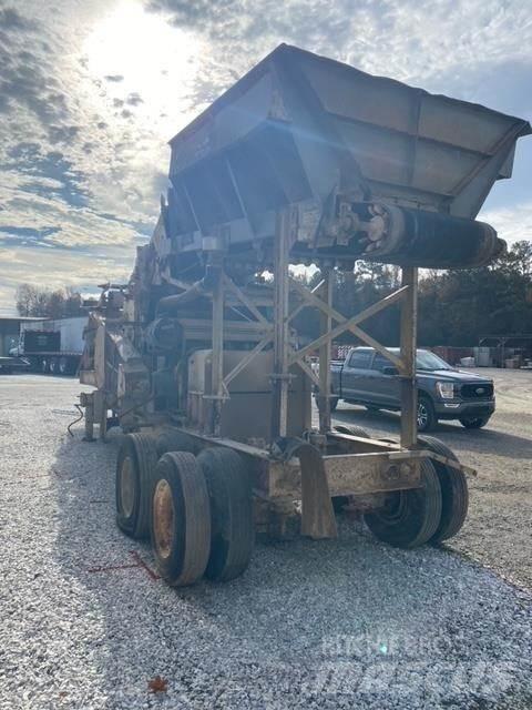 Kolberg 4233 Knusere