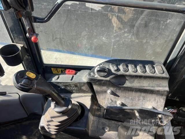 Komatsu WA270-8 Hjullastere