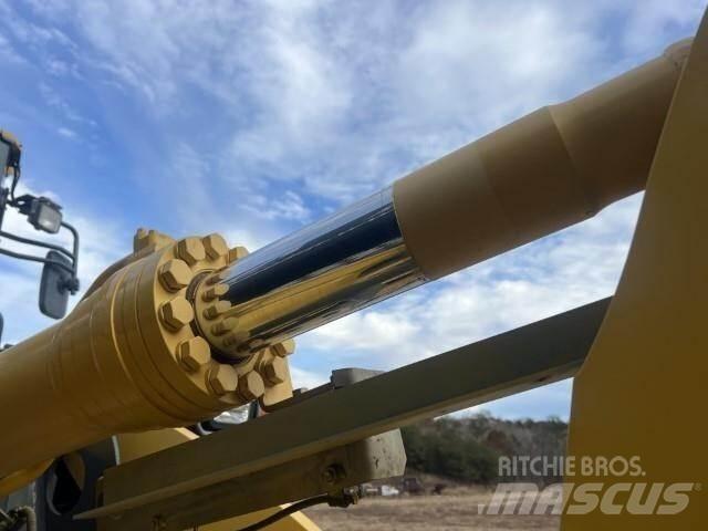 Komatsu WA320-8 Hjullastere