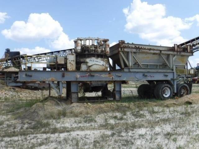 KPI-JCI 1400LS Knusere